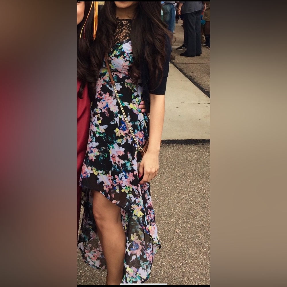 Beautiful Semi Formal Dress